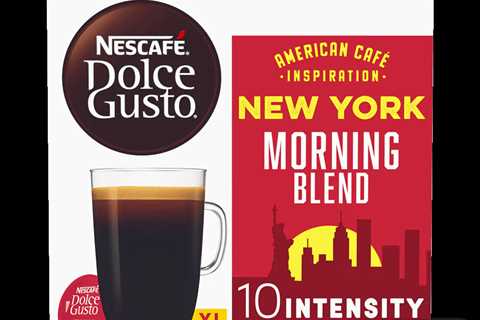 Coffee Crisis: My Morning Ritual Destroyed by Nescafé's Brutal Axing