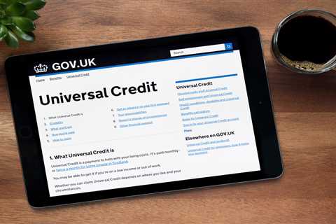 Your Benefits Boost Just Kicked In - Here's What's Actually Landing in Your Pocket