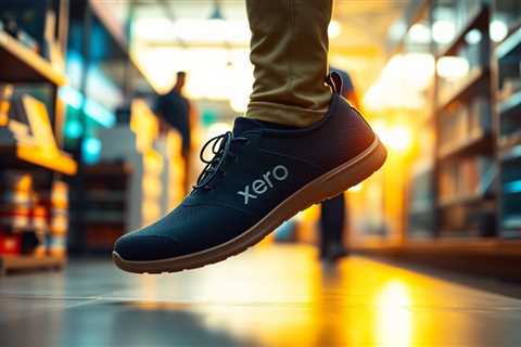 Barefoot Shoes for Retail Workers: Comfort & Alignment Guide