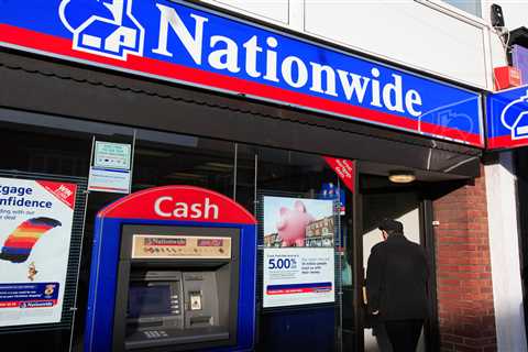 Nationwide customers: Your £50 bonus might land TODAY (but there's a catch)
