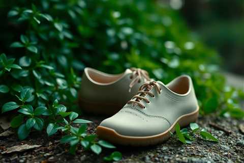 Eco-Friendly Barefoot Shoes: How Sustainable Are Xero Shoes?