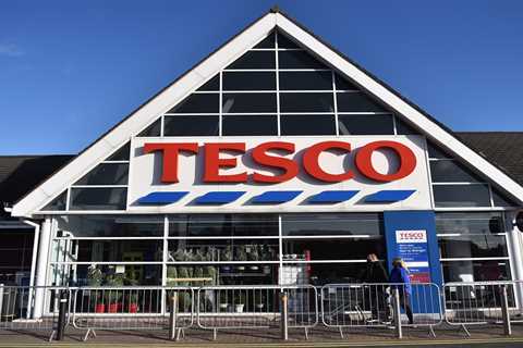 Chocolate Chaos at Tesco: How I Stumbled Upon the £1.75 Ferrero Deal That's Breaking the Internet