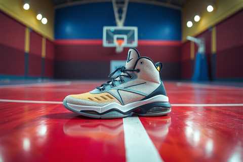 Xero Shoes X1 Basketball Shoe: Revolutionizing Court Performance (2025)
