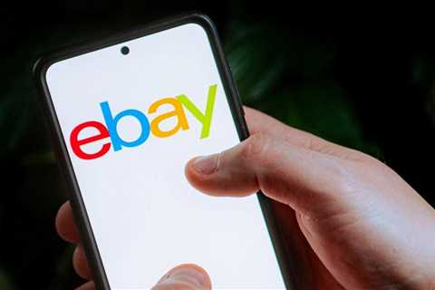 eBay's App Disaster Has Sellers Tearing Their Hair Out