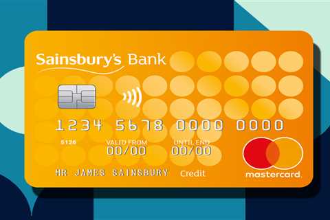 Banking Bombshell: NatWest Swallows Sainsbury's Bank - What's Actually Happening to Your Money