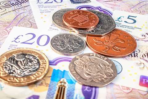 Cash-strapped families can grab £150 cost of living support - but you need to be quick!