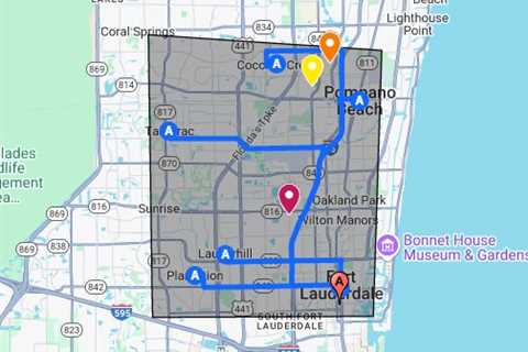 Office Furniture Store near me - Google My Maps