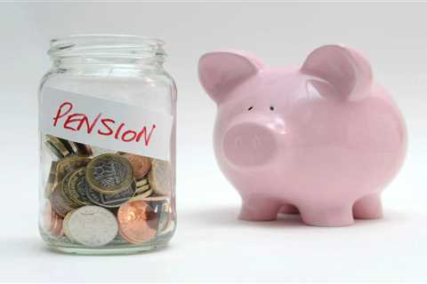 Pension shake-up on the way - your forgotten pots could grow by £1,000
