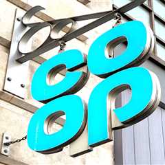 Co-op data breach nightmare: Customer details nicked in cyber attack that forced system shutdown