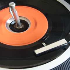 Dusty Gold: The Vinyl Albums in Your Attic That Could Pay Off Your Credit Card