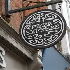 Pizza Express slashes reward perks and loyal customers are NOT having it