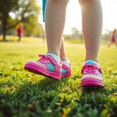 Xero Shoes for Children: 2025 Developmental Podiatry Guide