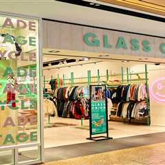 The End of an Era: Meadowhall's Vintage Gem Calls It Quits (But Not Without One Last Blowout)