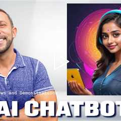 Polybuzz!  Chatbot & Character Conversations