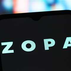 Zopa Bank's Sneaky Credit Card Rate Hike Slaps Customers with Extra £167