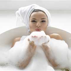 DIY Spa Bliss Without Emptying Your Wallet - My Bathroom Revolution