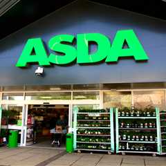 Asda CUTS Blue Light Card discount leaving millions of key workers fuming