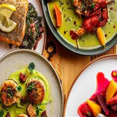 Exploring the Delicious Food Scene in Deschutes County, Oregon