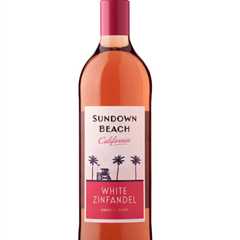 Tesco's Sneaky Wine Switcheroo Has Rosé Lovers Up in Arms
