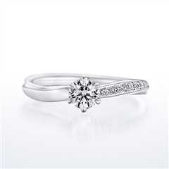 Ginza Diamond Shiraishi Hong Kong Highlights the Art and Legacy of Diamond Engagement Rings | Daily ..