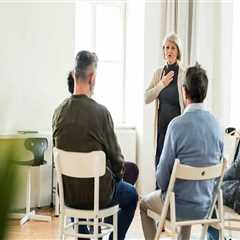 The Importance of Support Groups and Counseling Services at Dispensaries in Maricopa County, Arizona