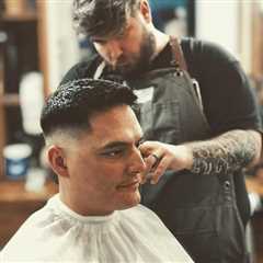 Barber Shop Las Vegas NV