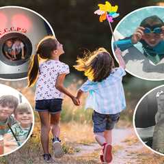 Skint Parents Rejoice! Here's How We're Surviving May Half Term Without Going Broke