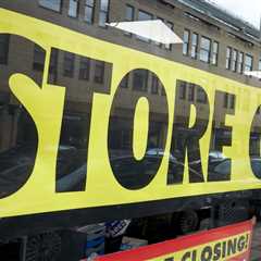 TOFS on the brink: Another shop up for grabs as 3 more face the chop – the full story