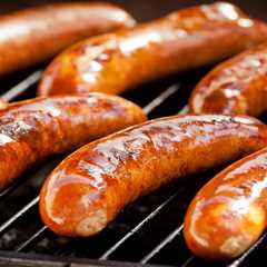 Bargain Bangers Beat Fancy Brands in Blind Taste Test - Just as BBQ Season Kicks Off!
