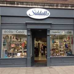 Last Pair Standing: Beloved Norwich Shoe Shop Calls It Quits After 21 Years