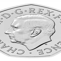Found a King Charles 50p in Your Wallet? Someone Just Paid £75K for One (No, That's Not a Typo)
