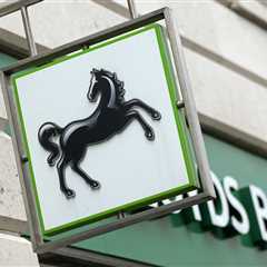 Lloyds Just Screwed Over Millions of Customers (And Gave Them One Week's Notice)
