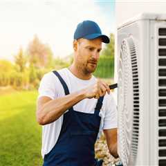 Heat Pump Rules Just Got Way Less Annoying (And Your Wallet Will Thank You)