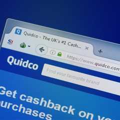 I Just Lost $200 Because Quidco Quietly Killed Their Best Feature