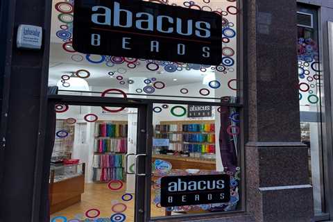 Another Gem Lost: Belfast's Beloved Abacus Beads Shuts Up Shop After 3 Decades