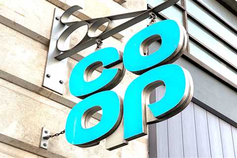 Co-op data breach nightmare: Customer details nicked in cyber attack that forced system shutdown