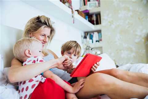 Parents missing out on £442 supermarket boost that's just sitting there