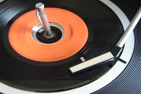 Dusty Gold: The Vinyl Albums in Your Attic That Could Pay Off Your Credit Card