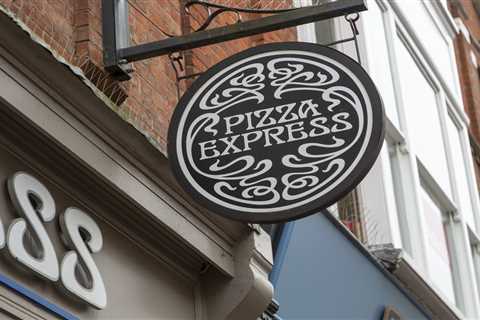 Pizza Express slashes reward perks and loyal customers are NOT having it