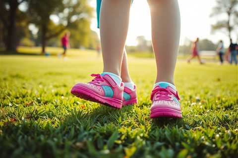 Xero Shoes for Children: 2025 Developmental Podiatry Guide
