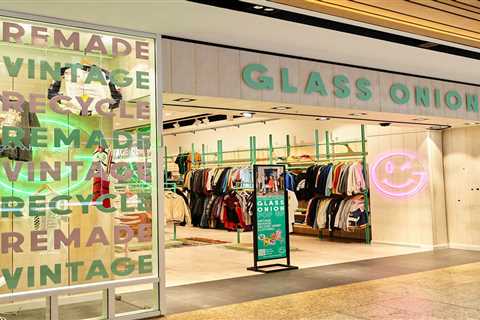 The End of an Era: Meadowhall's Vintage Gem Calls It Quits (But Not Without One Last Blowout)