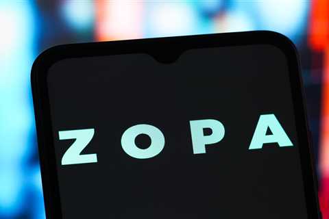 Zopa Bank's Sneaky Credit Card Rate Hike Slaps Customers with Extra £167