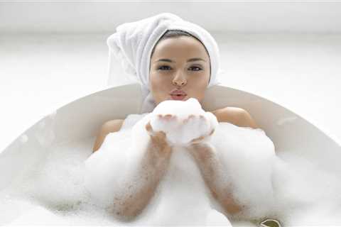 DIY Spa Bliss Without Emptying Your Wallet - My Bathroom Revolution