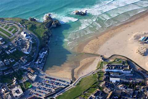 Perranporth's Property Bargains Emerge as Cornwall's Beach Paradise Sees £13K Price Drop
