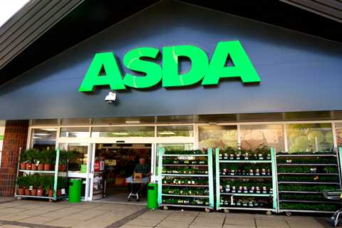 Asda CUTS Blue Light Card discount leaving millions of key workers fuming