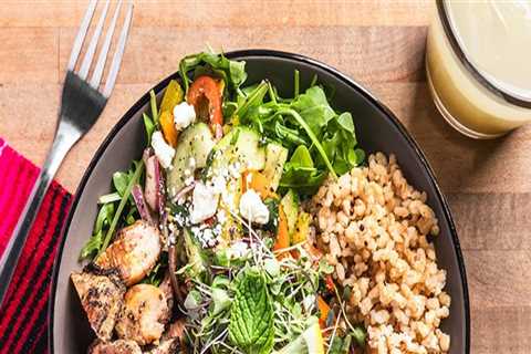 Exploring the Best Locally Owned and Operated Food Stores in Deschutes County, Oregon