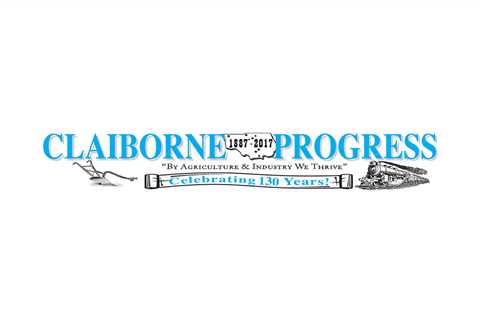 Claiborne Progress