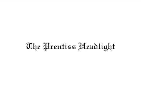 Prentiss Headlight