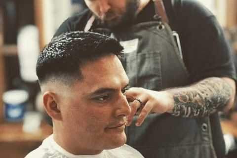 Barber Shop Las Vegas NV