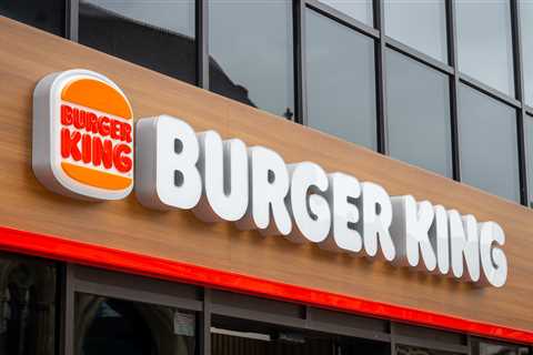 Burger King's Menu Shake-up Has Me Drooling (and My Wallet Trembling)